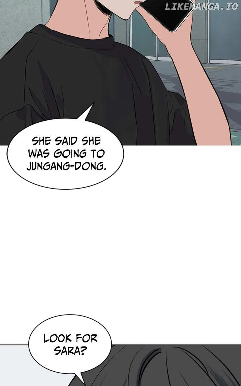 Be The Butler Chapter 48 – Page 4