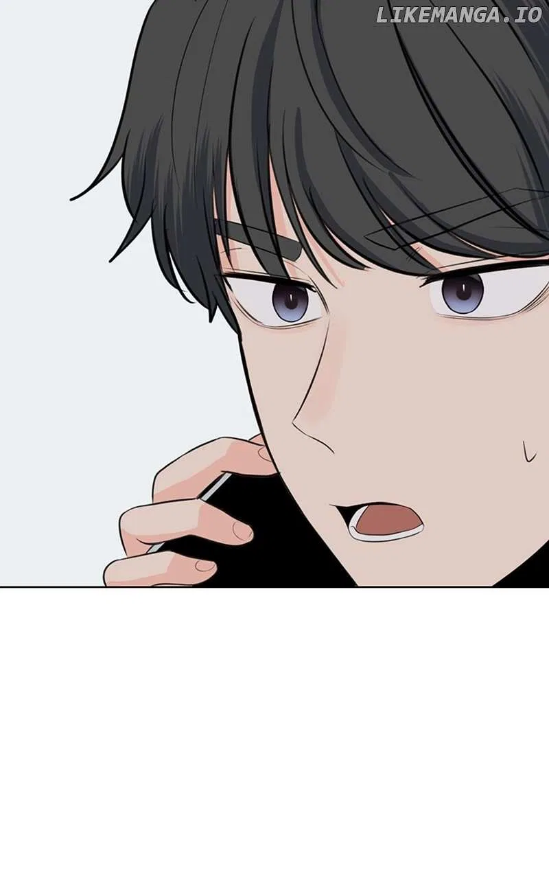 Be The Butler Chapter 48 – Page 5