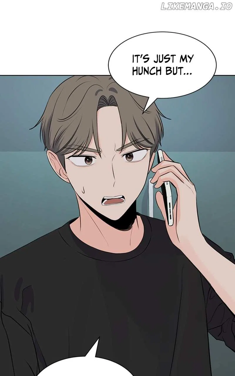 Be The Butler Chapter 48 – Page 6