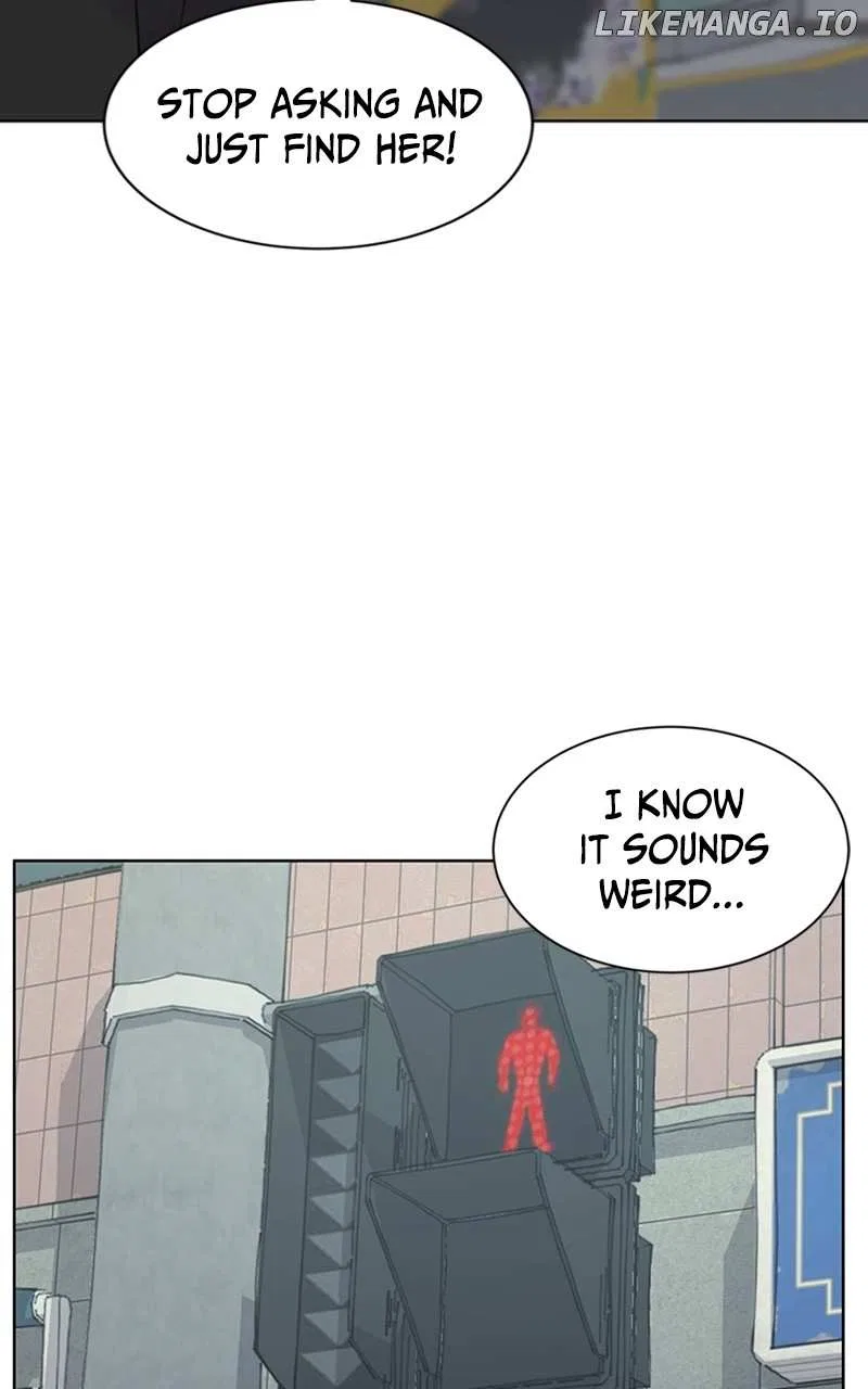 Be The Butler Chapter 48 – Page 10