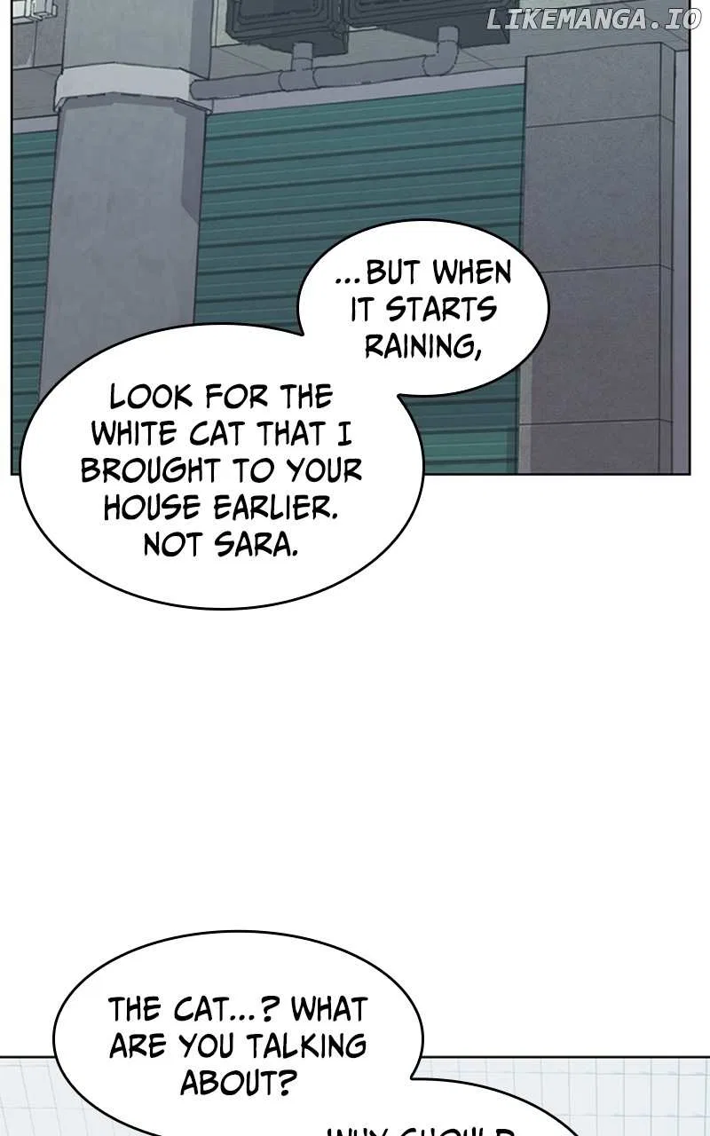 Be The Butler Chapter 48 – Page 11