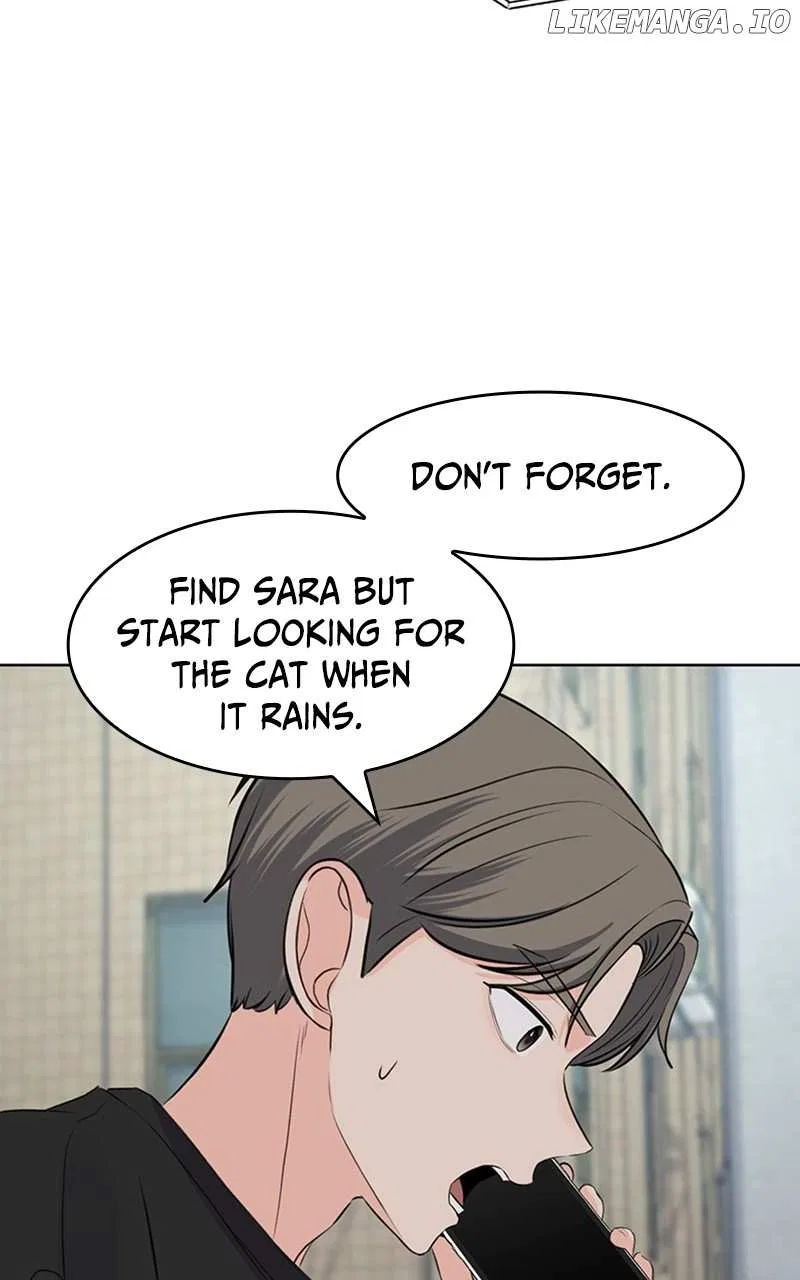 Be The Butler Chapter 48 – Page 13