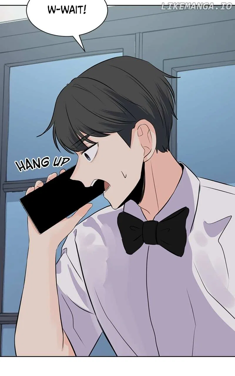 Be The Butler Chapter 48 – Page 15