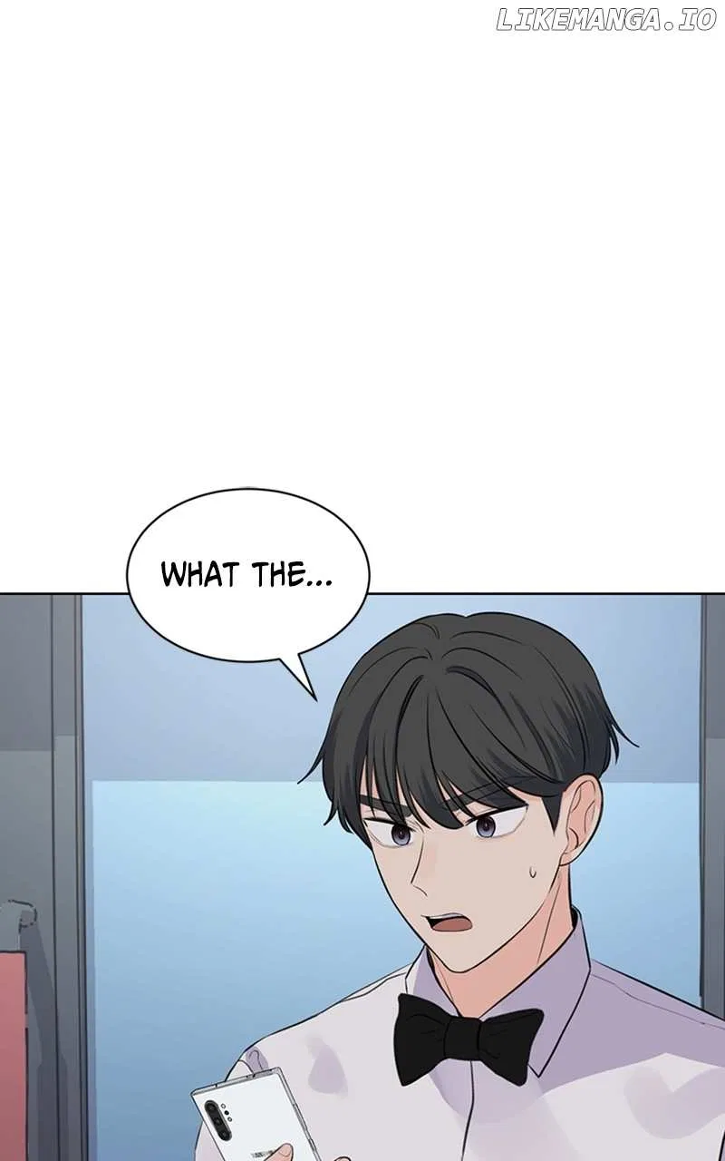 Be The Butler Chapter 48 – Page 16