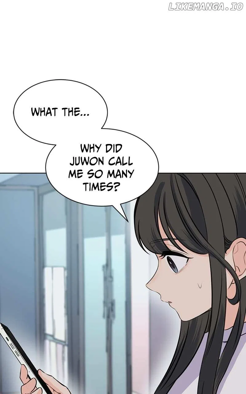 Be The Butler Chapter 48 – Page 23