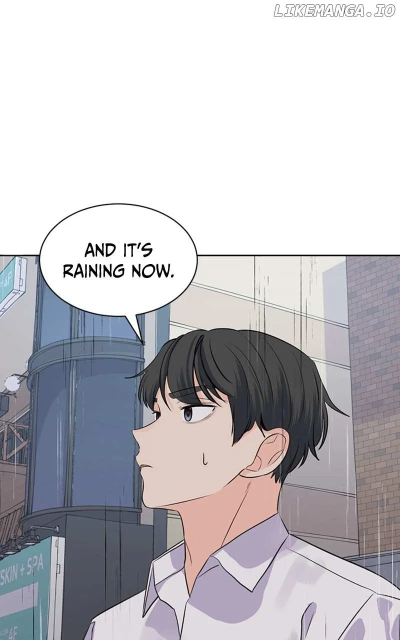 Be The Butler Chapter 48 – Page 37