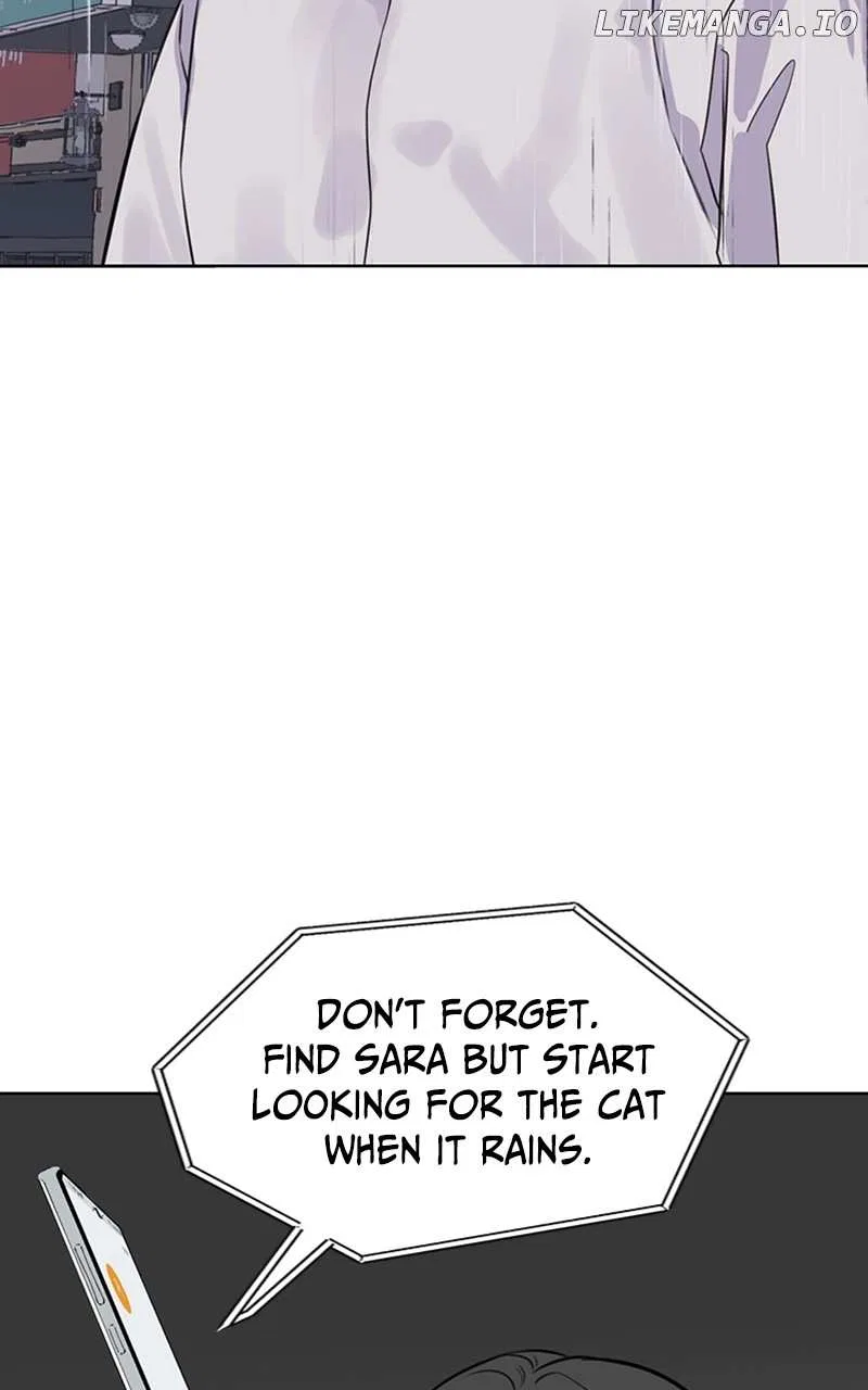 Be The Butler Chapter 48 – Page 38