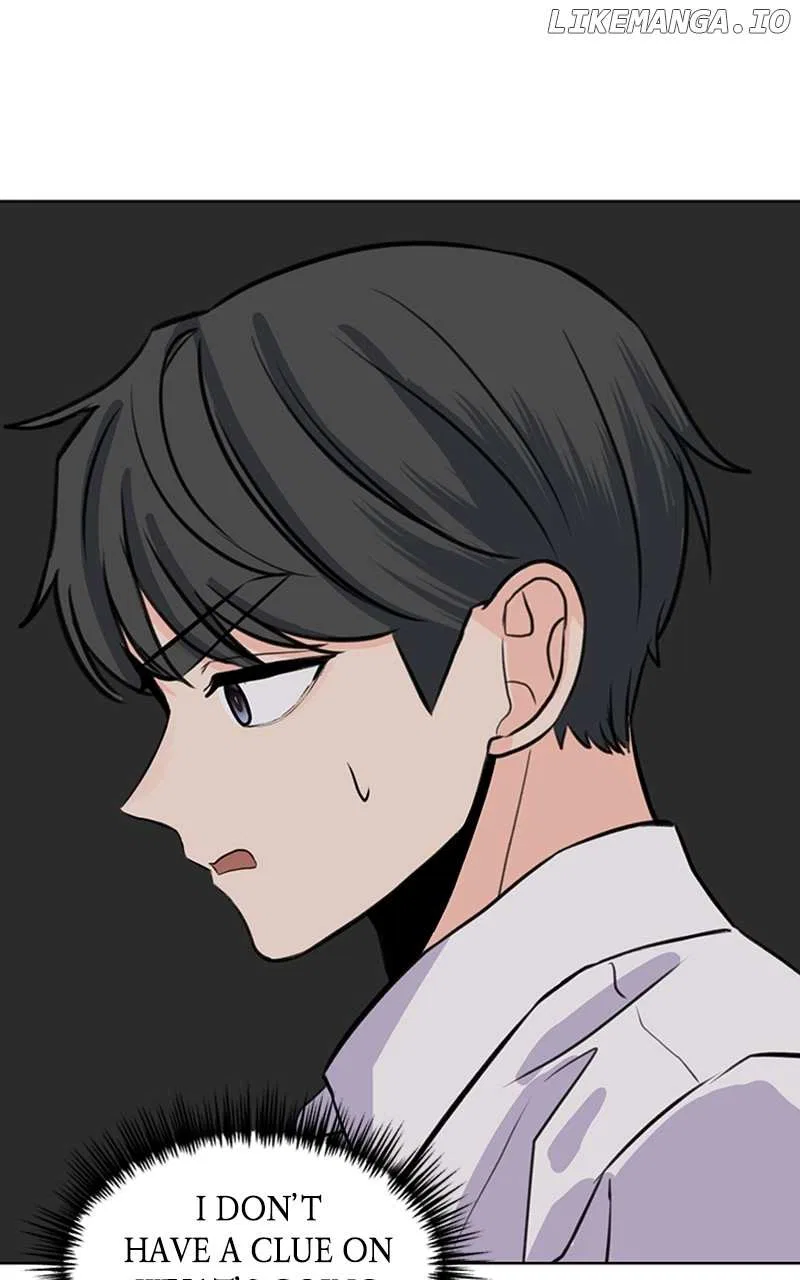 Be The Butler Chapter 48 – Page 40