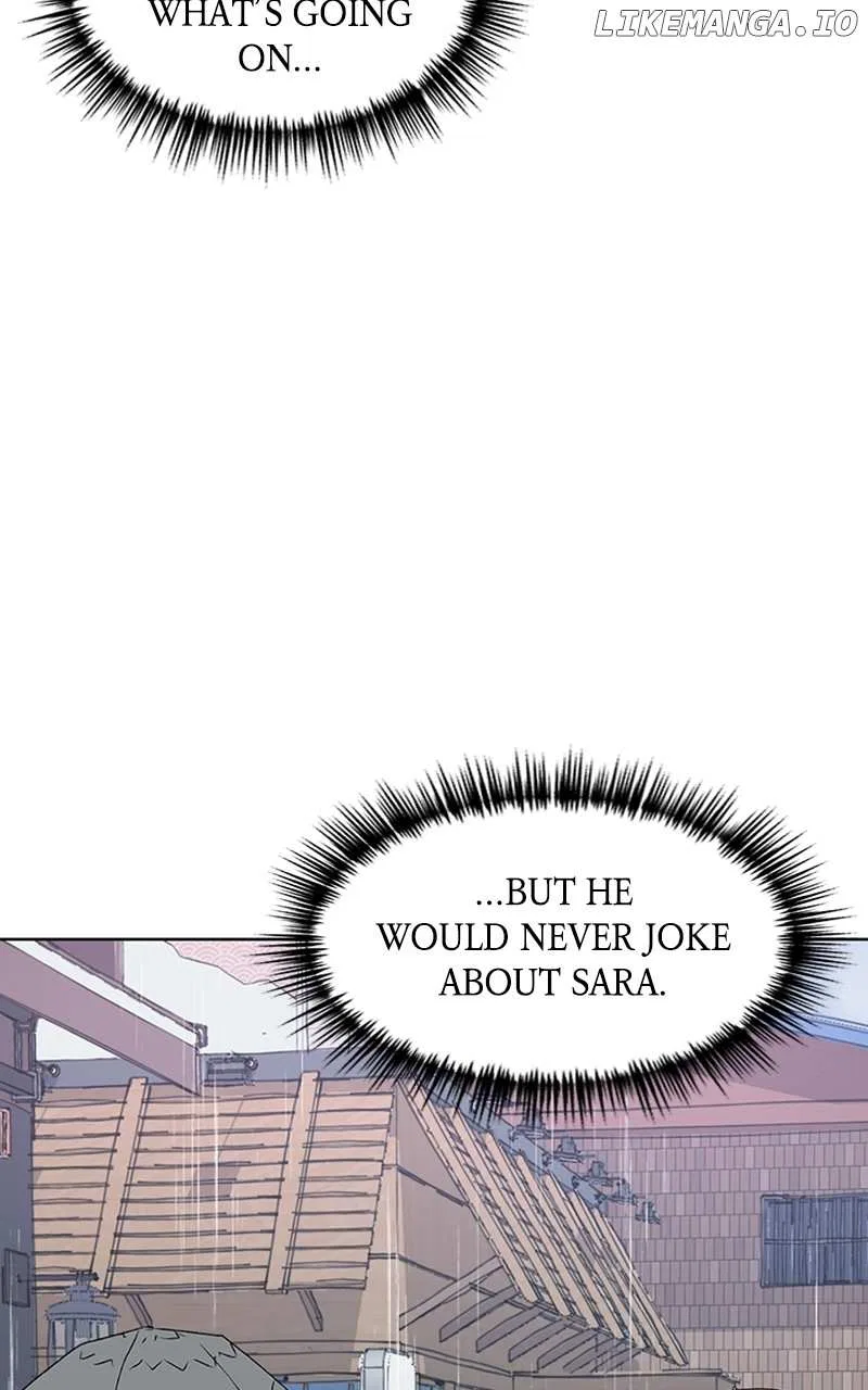 Be The Butler Chapter 48 – Page 41