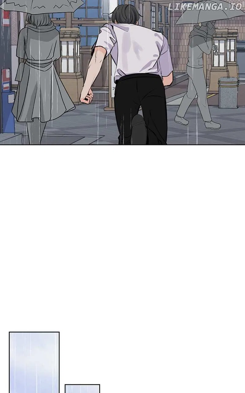 Be The Butler Chapter 48 – Page 42