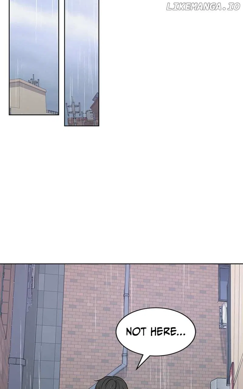 Be The Butler Chapter 48 – Page 43