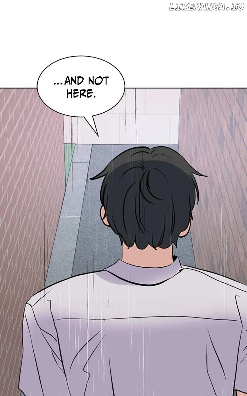 Be The Butler Chapter 48 – Page 46