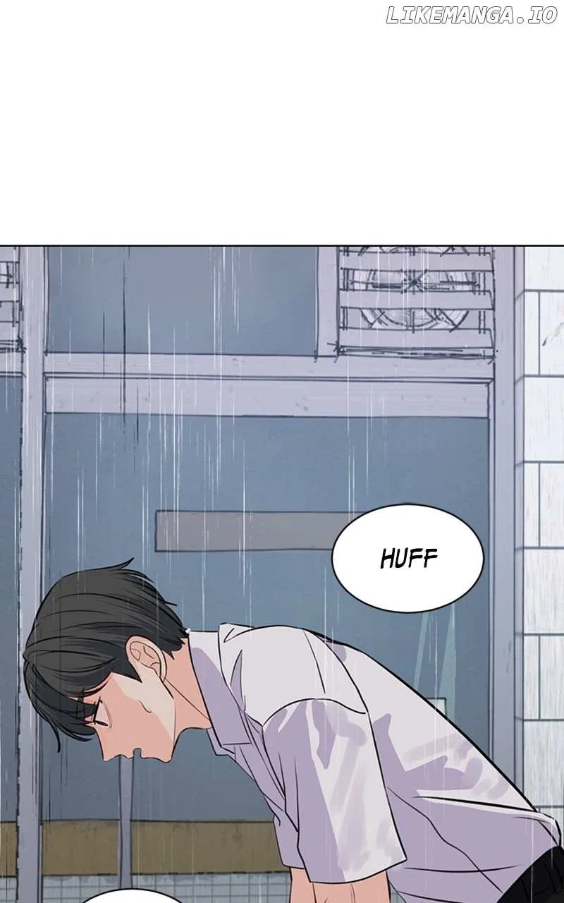 Be The Butler Chapter 48 – Page 51