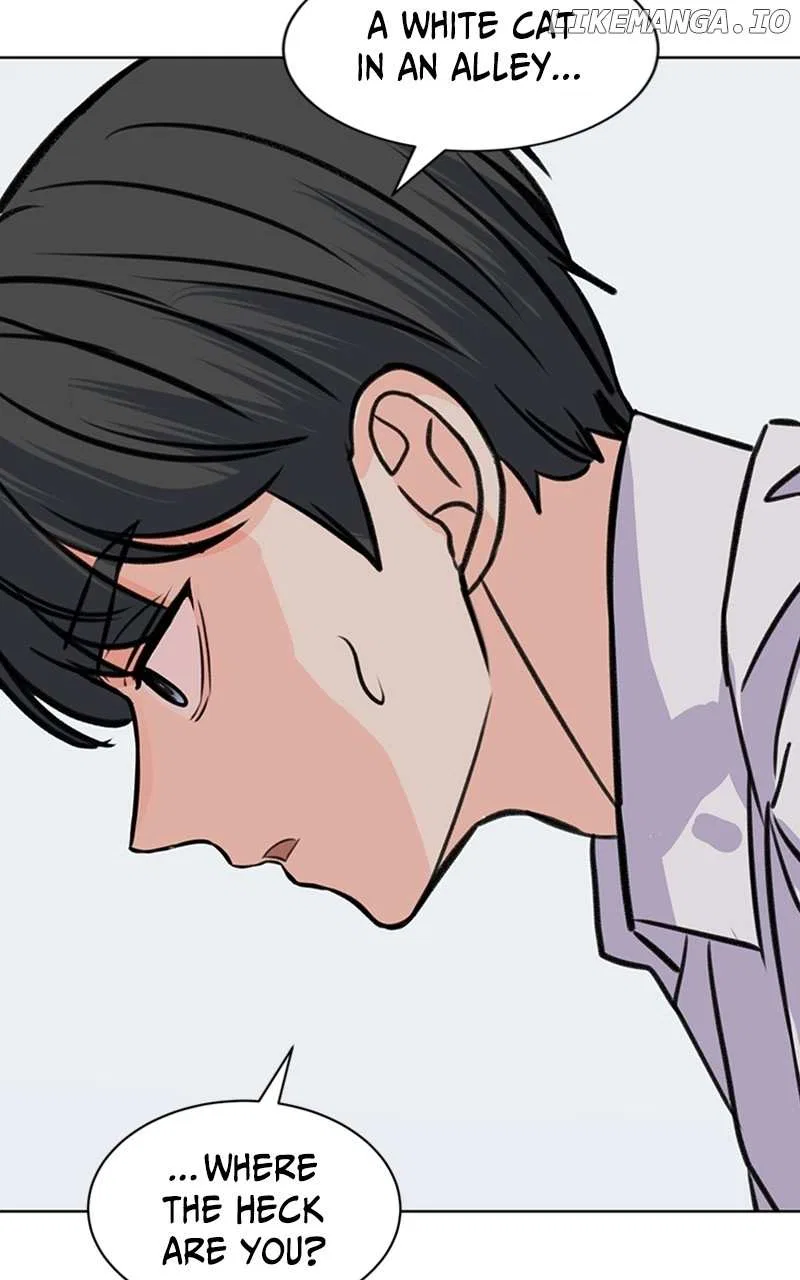 Be The Butler Chapter 48 – Page 53