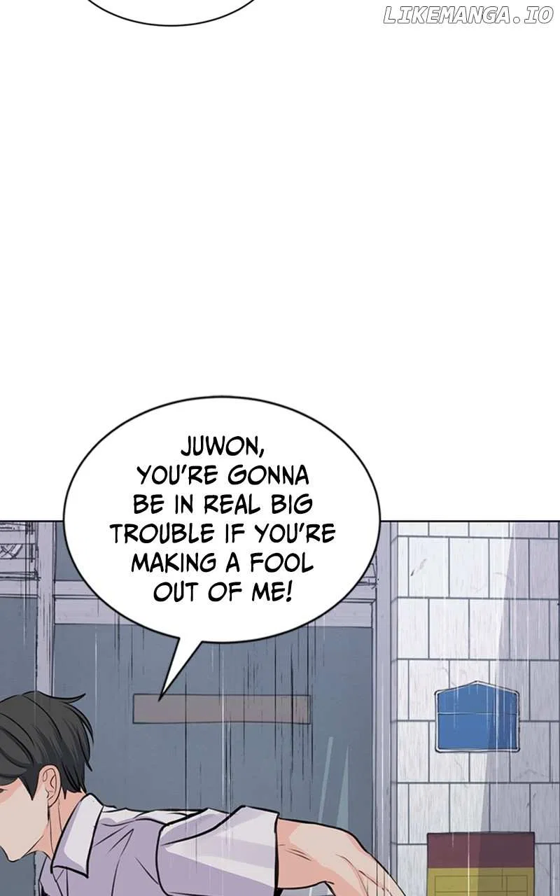 Be The Butler Chapter 48 – Page 54
