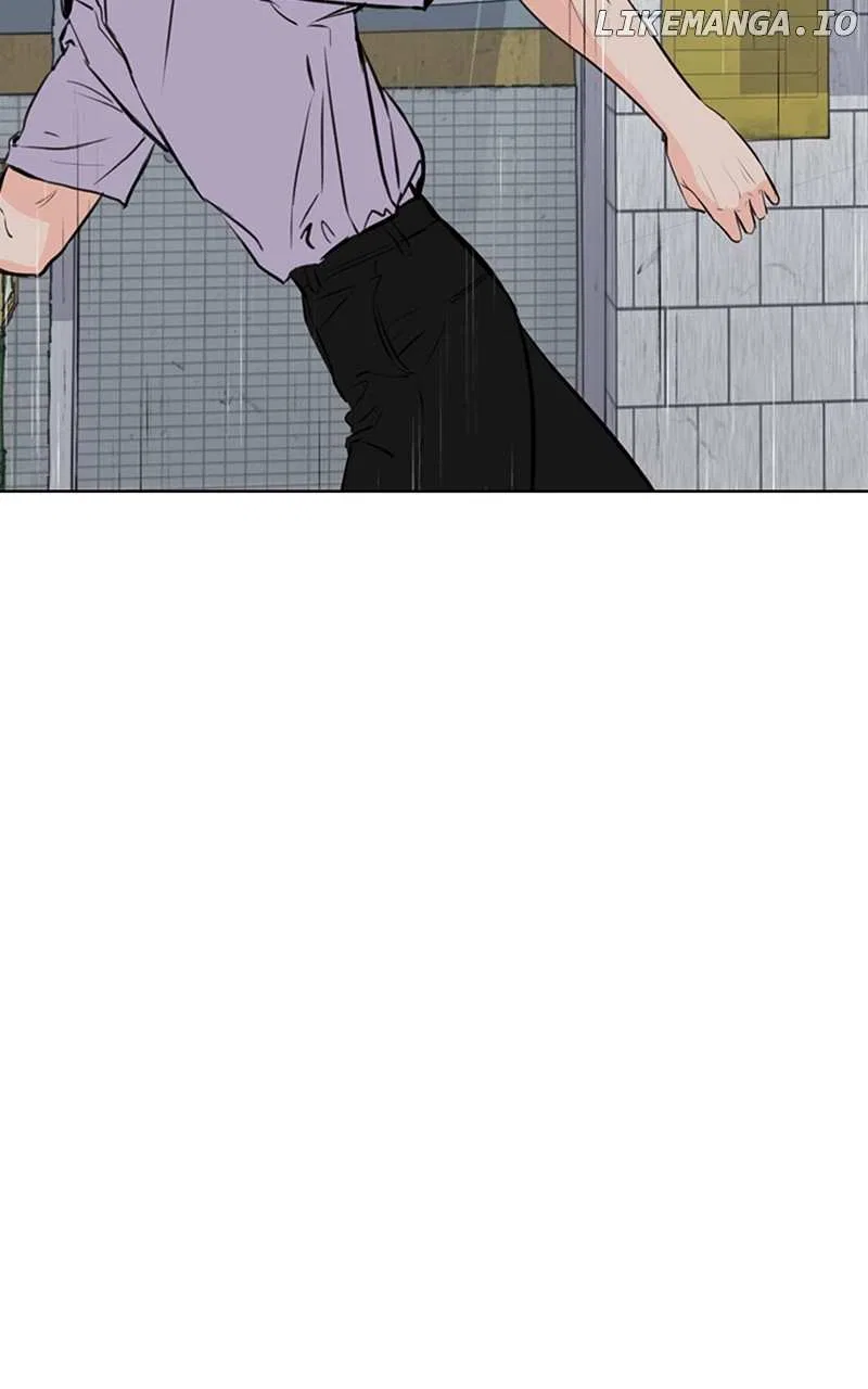 Be The Butler Chapter 48 – Page 55