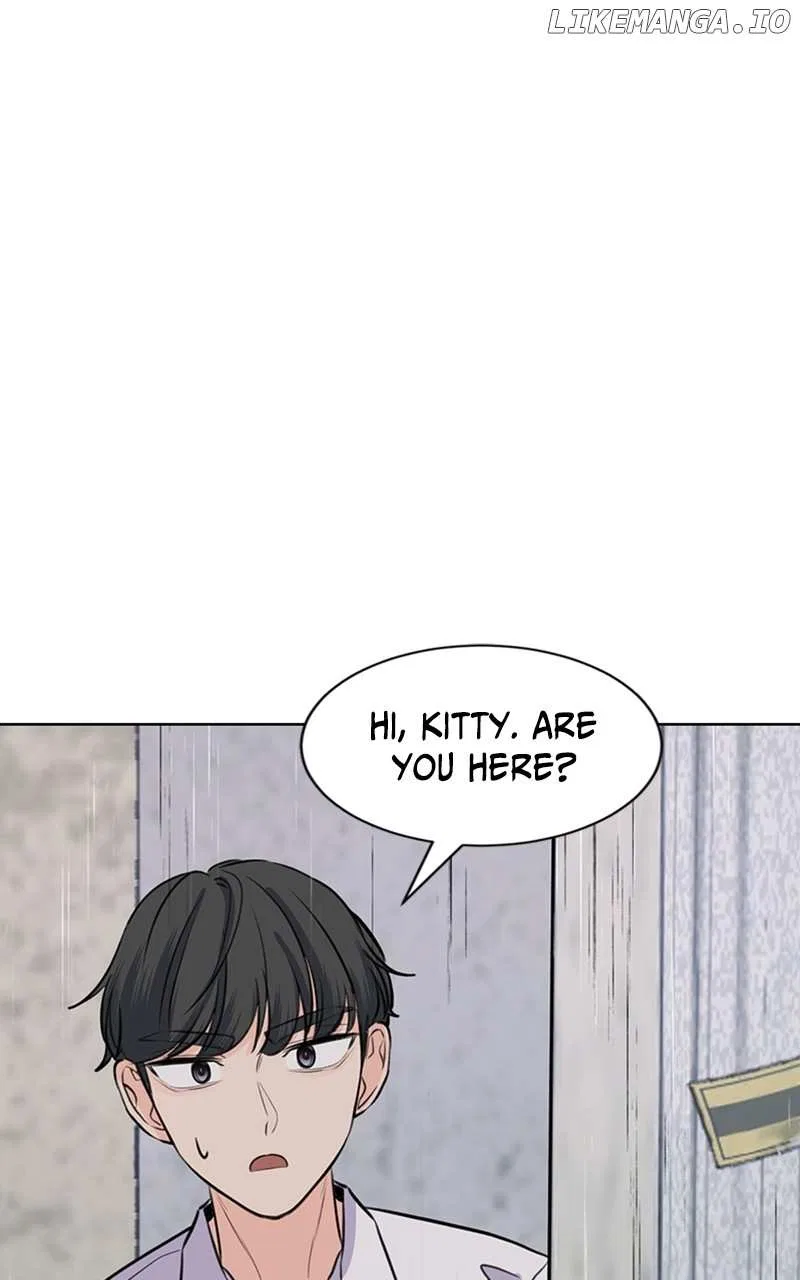 Be The Butler Chapter 48 – Page 56