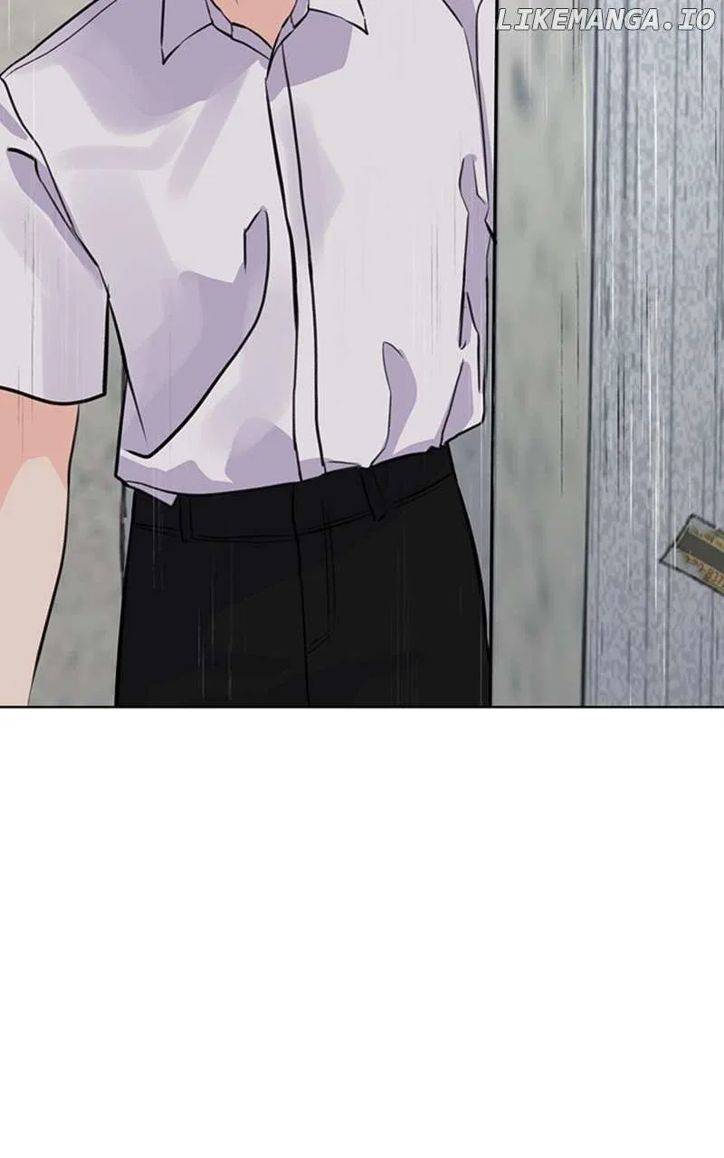 Be The Butler Chapter 48 – Page 57