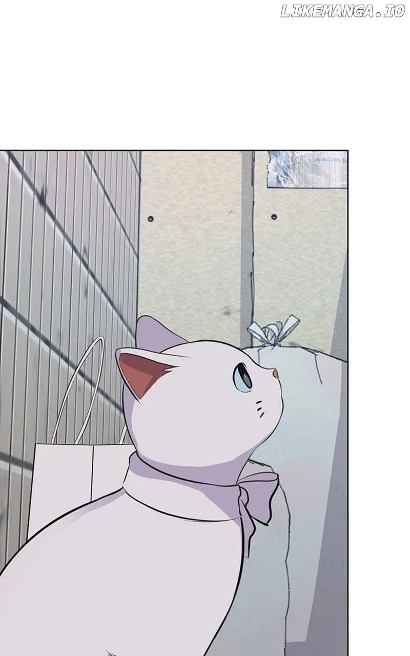 Be The Butler Chapter 48 – Page 60