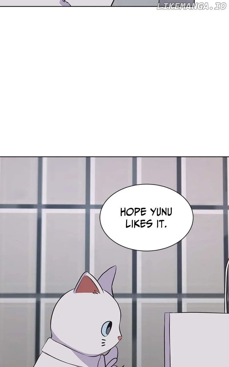 Be The Butler Chapter 48 – Page 61
