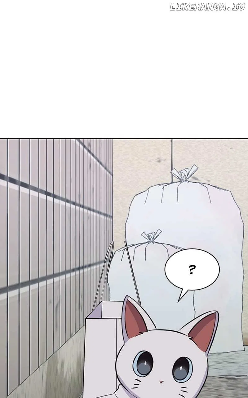 Be The Butler Chapter 48 – Page 64