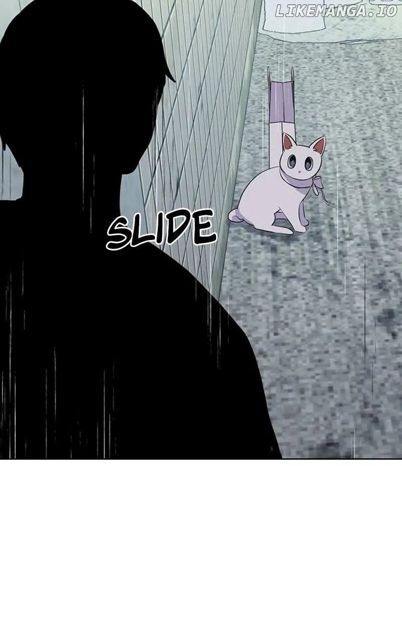Be The Butler Chapter 48 – Page 66