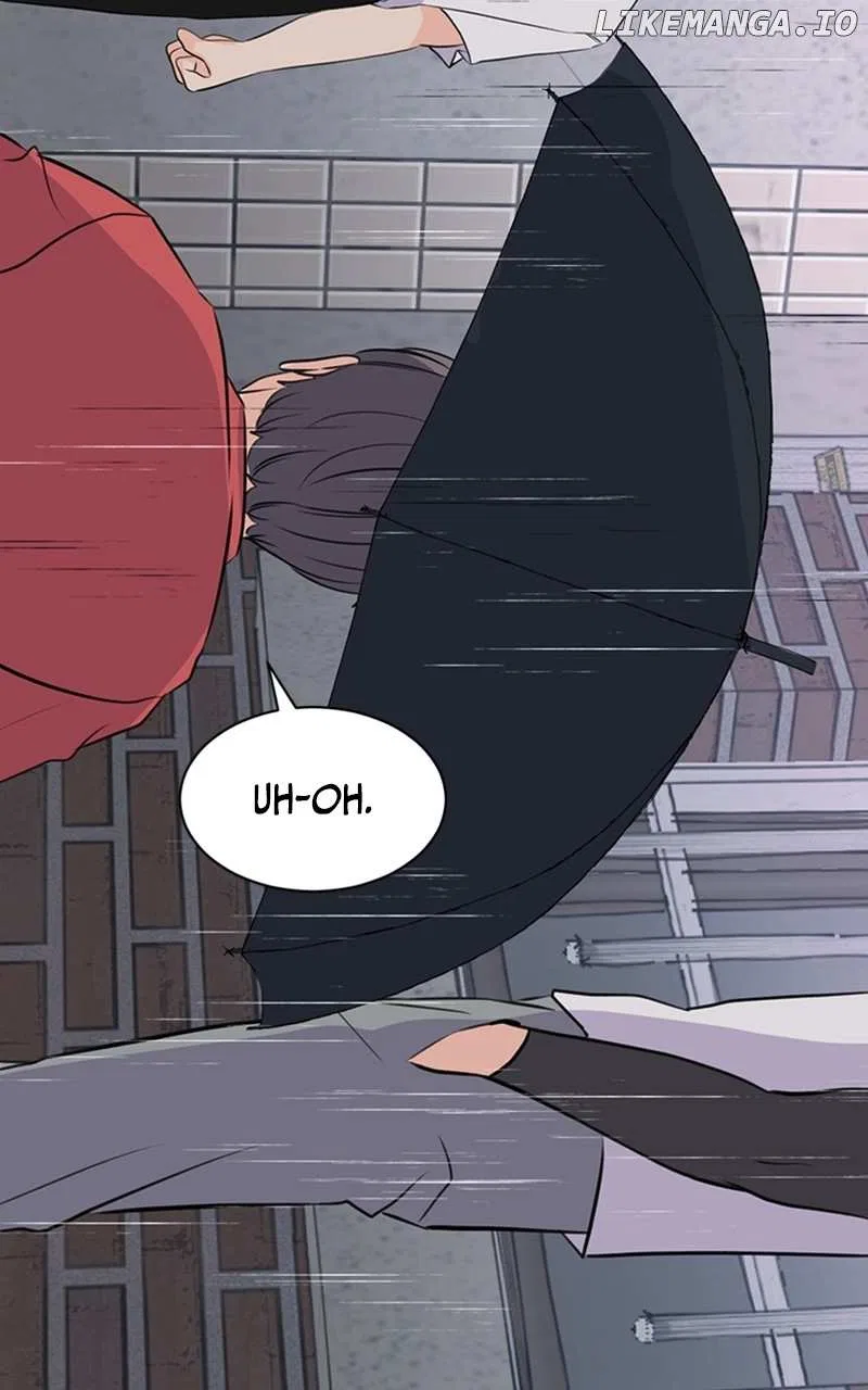 Be The Butler Chapter 48 – Page 70