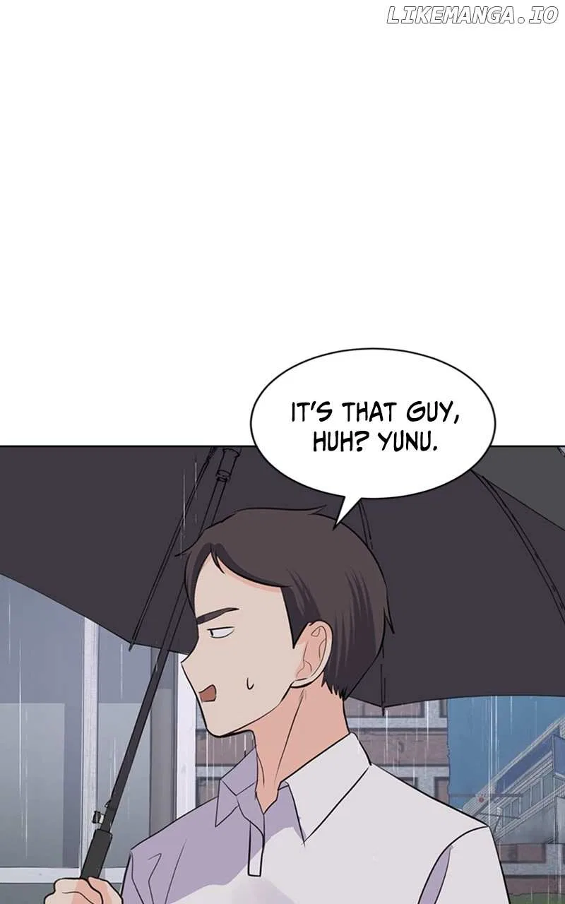 Be The Butler Chapter 48 – Page 73