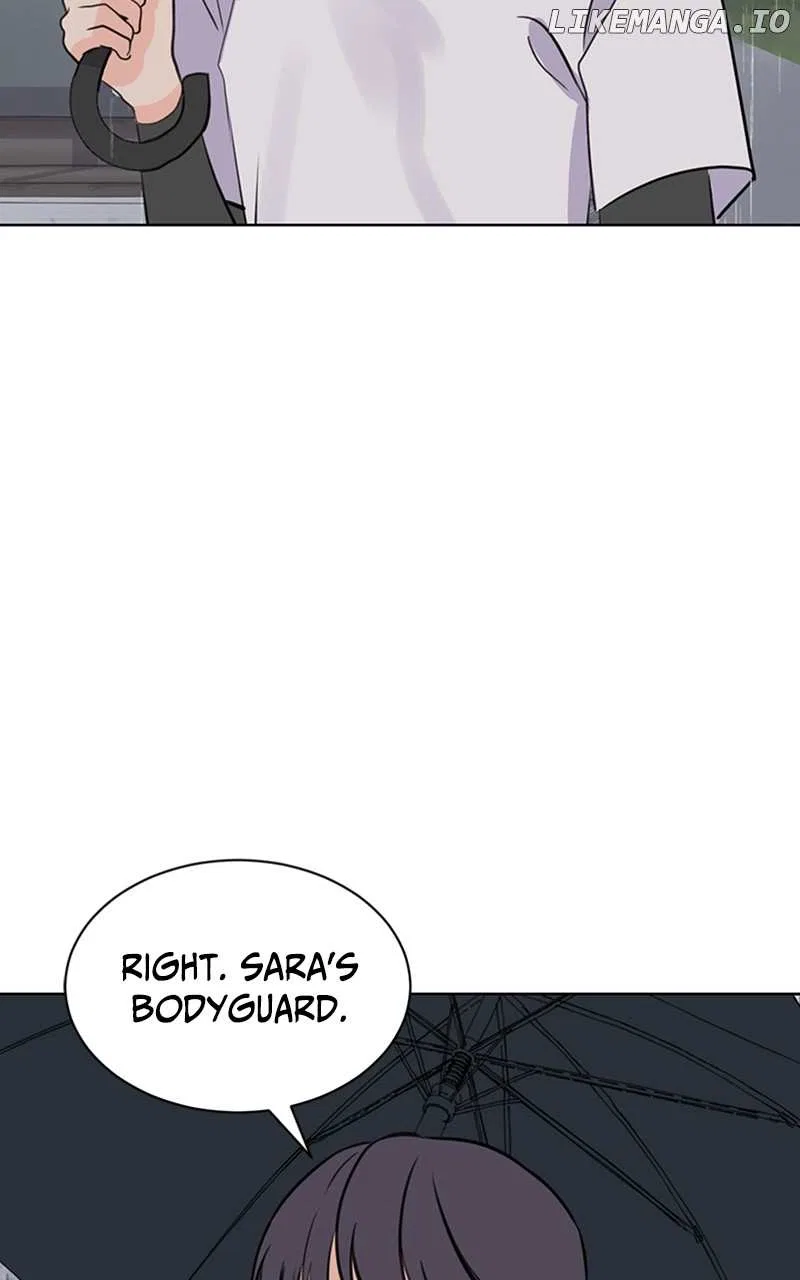 Be The Butler Chapter 48 – Page 74