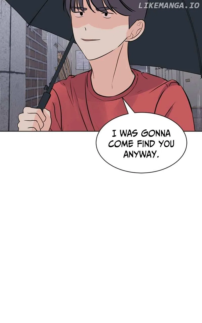 Be The Butler Chapter 48 – Page 75