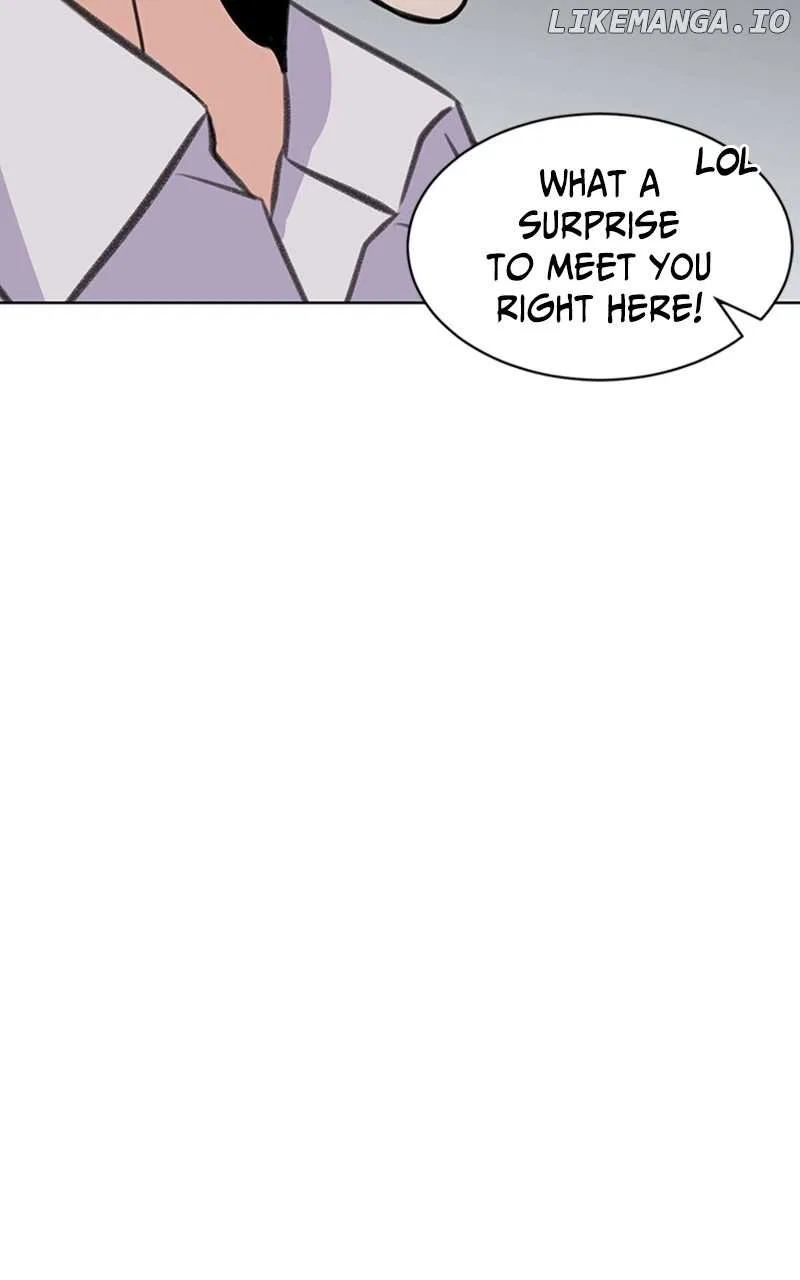 Be The Butler Chapter 48 – Page 77