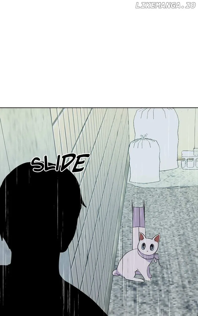 Be The Butler Chapter 48 – Page 78