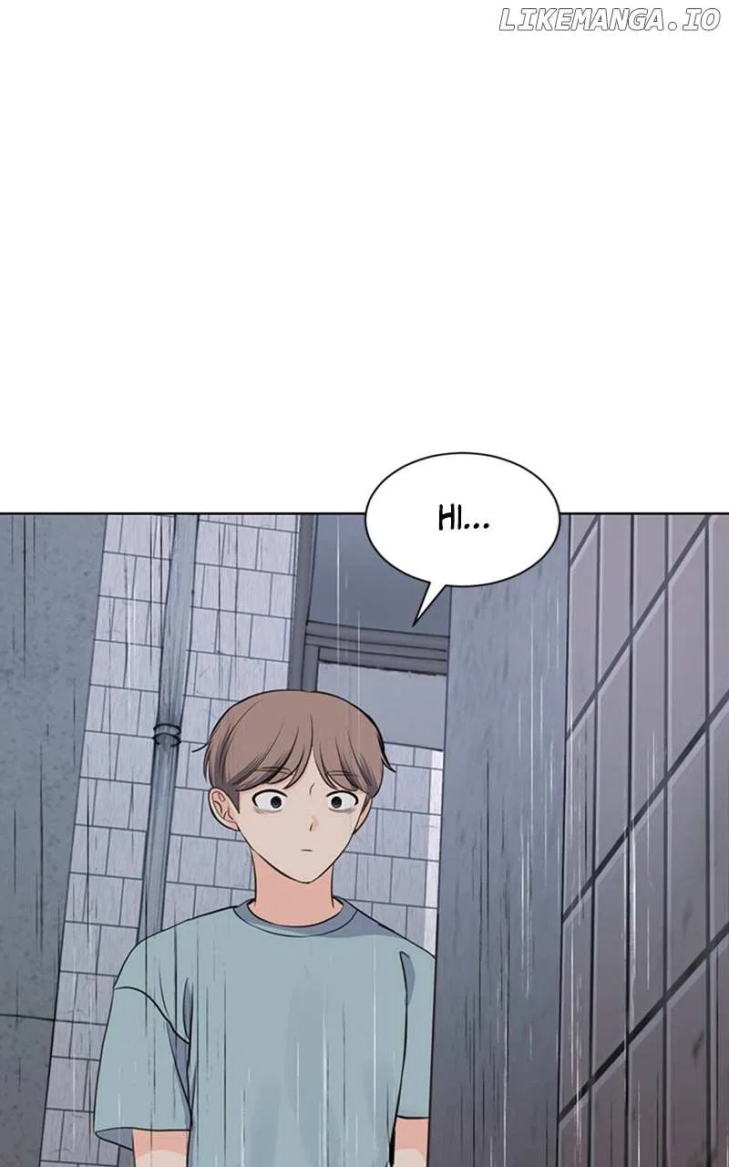 Be The Butler Chapter 48 – Page 81