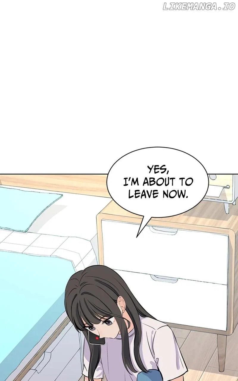 Be The Butler Chapter 47 – Page 2