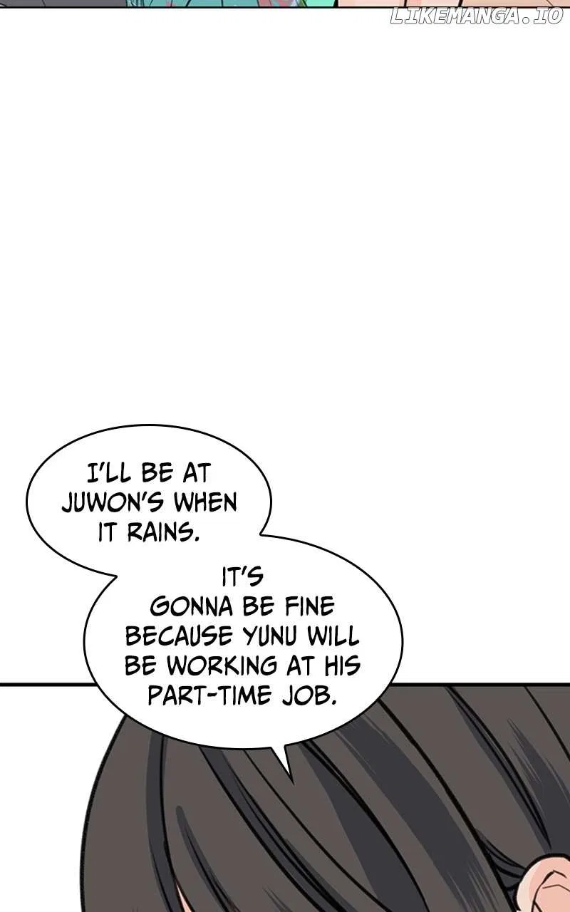 Be The Butler Chapter 47 – Page 5