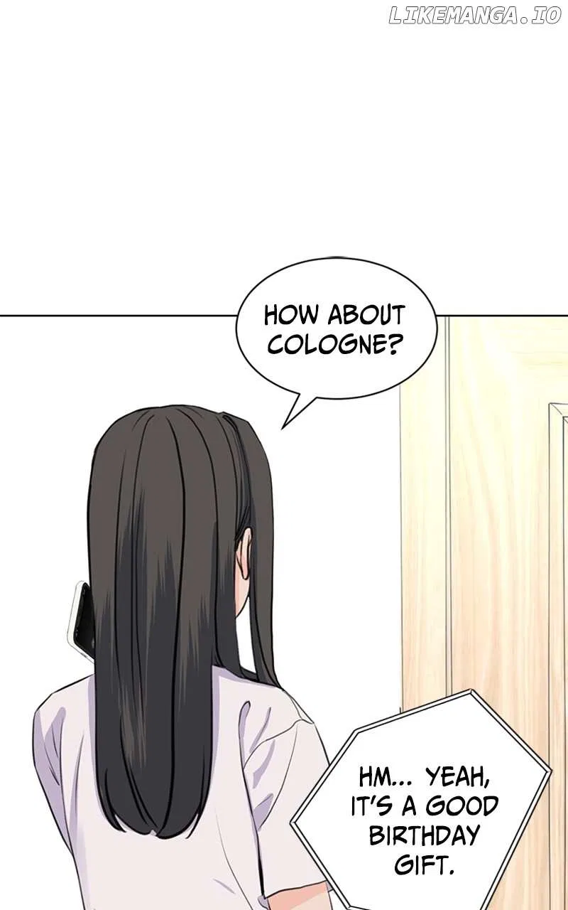 Be The Butler Chapter 47 – Page 8