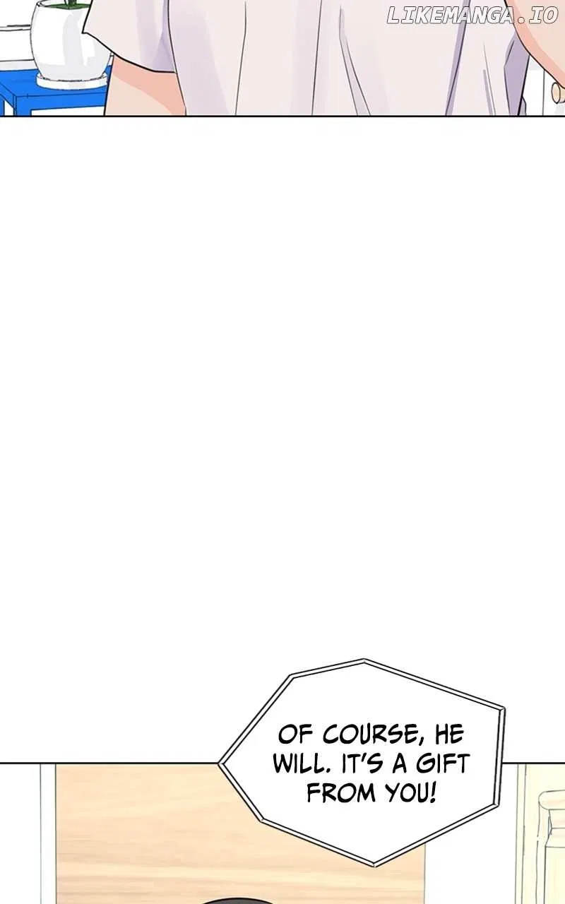 Be The Butler Chapter 47 – Page 11