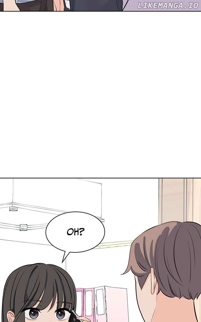 Be The Butler Chapter 47 – Page 16