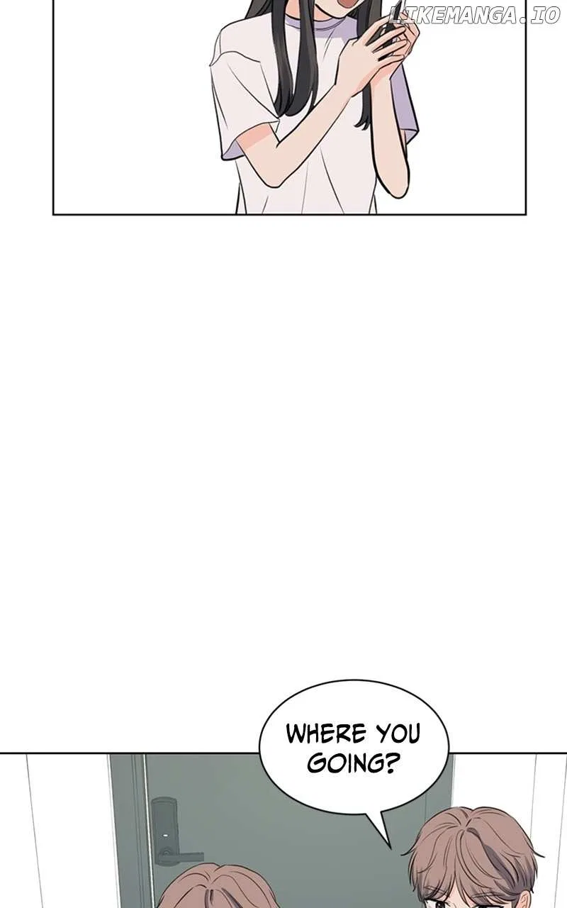 Be The Butler Chapter 47 – Page 20