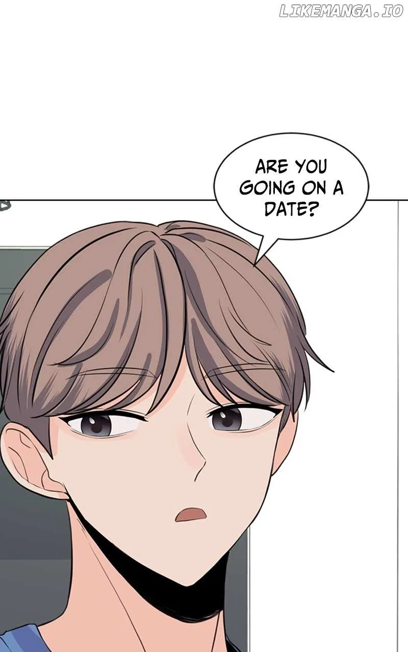 Be The Butler Chapter 47 – Page 22