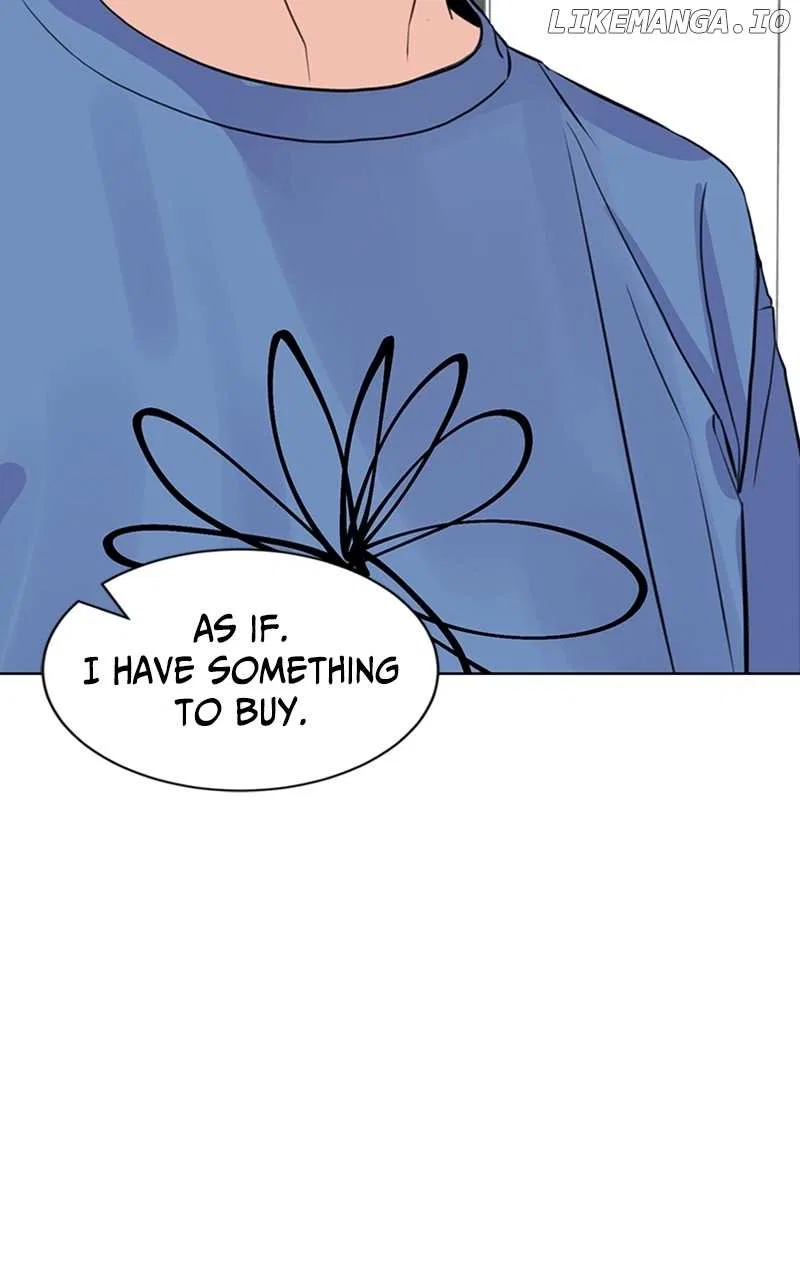 Be The Butler Chapter 47 – Page 23