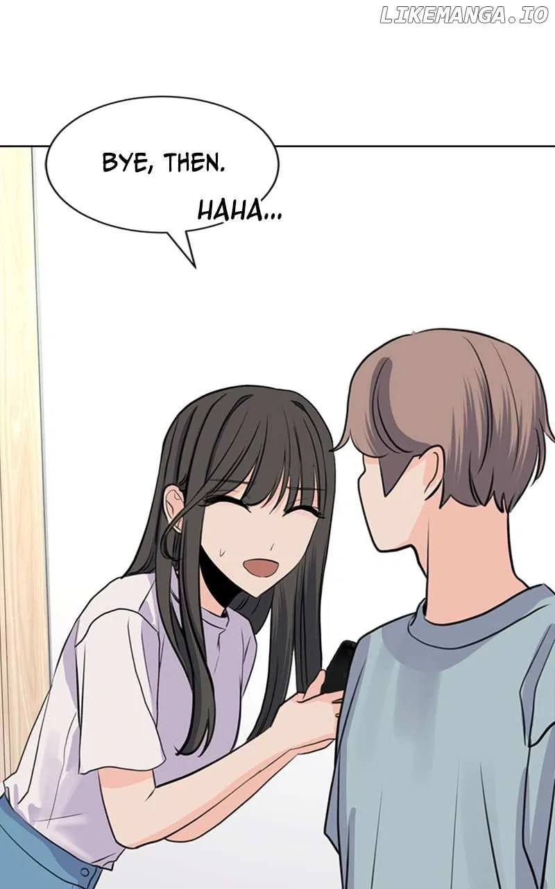 Be The Butler Chapter 47 – Page 24