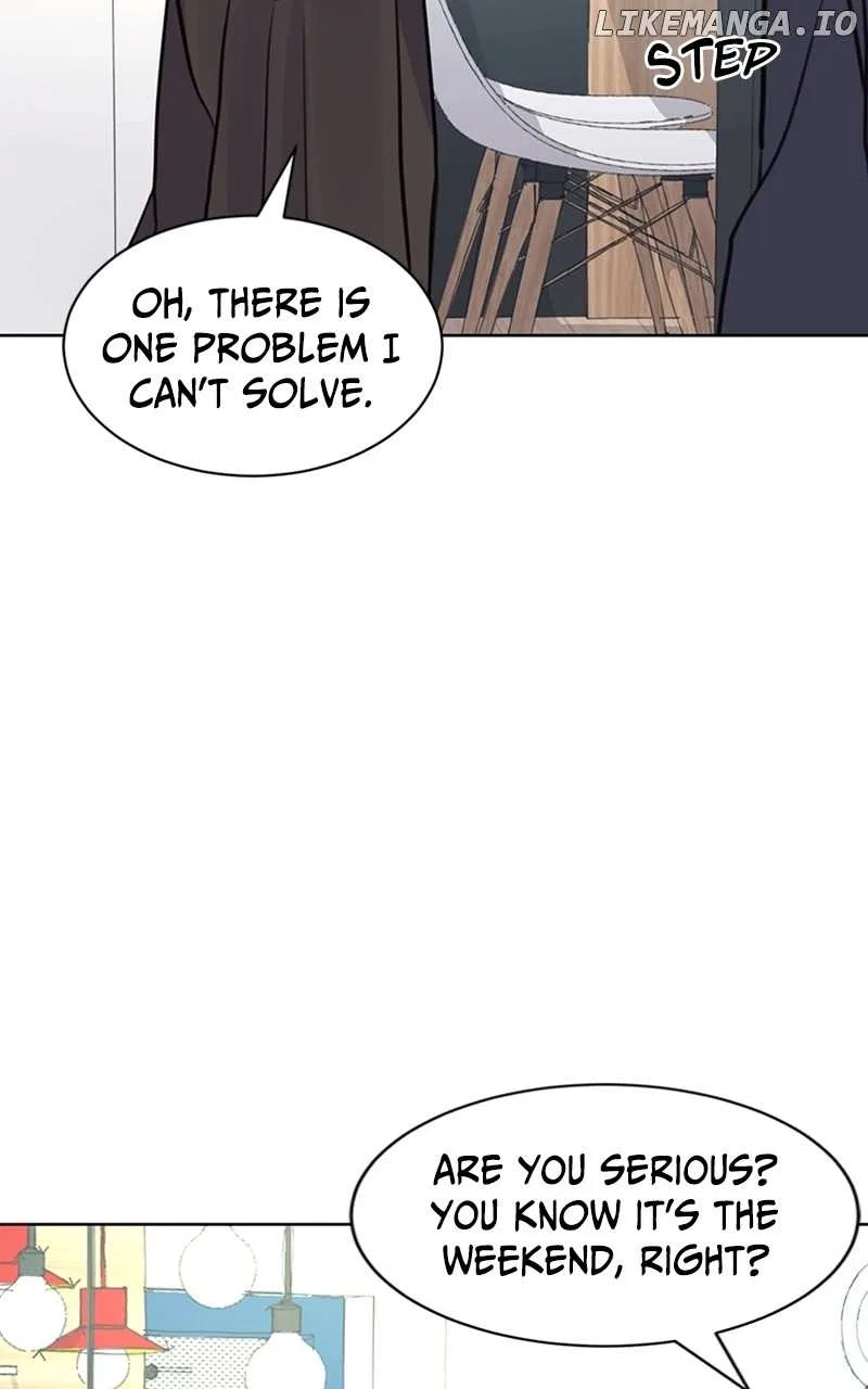 Be The Butler Chapter 47 – Page 26