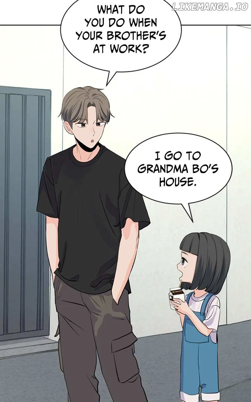 Be The Butler Chapter 47 – Page 33
