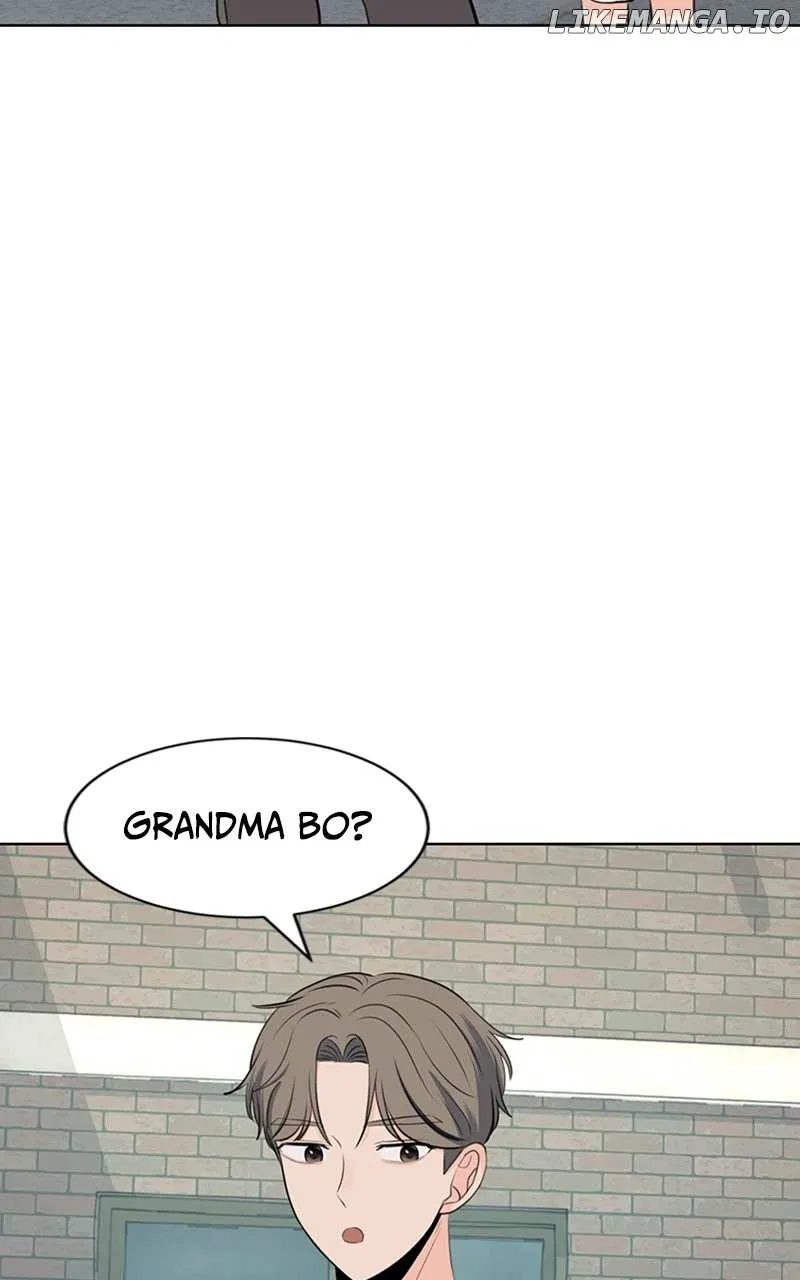 Be The Butler Chapter 47 – Page 34