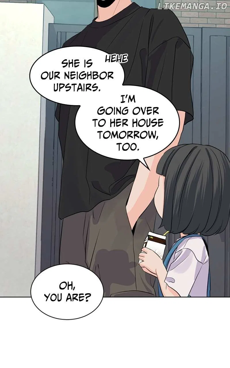Be The Butler Chapter 47 – Page 35