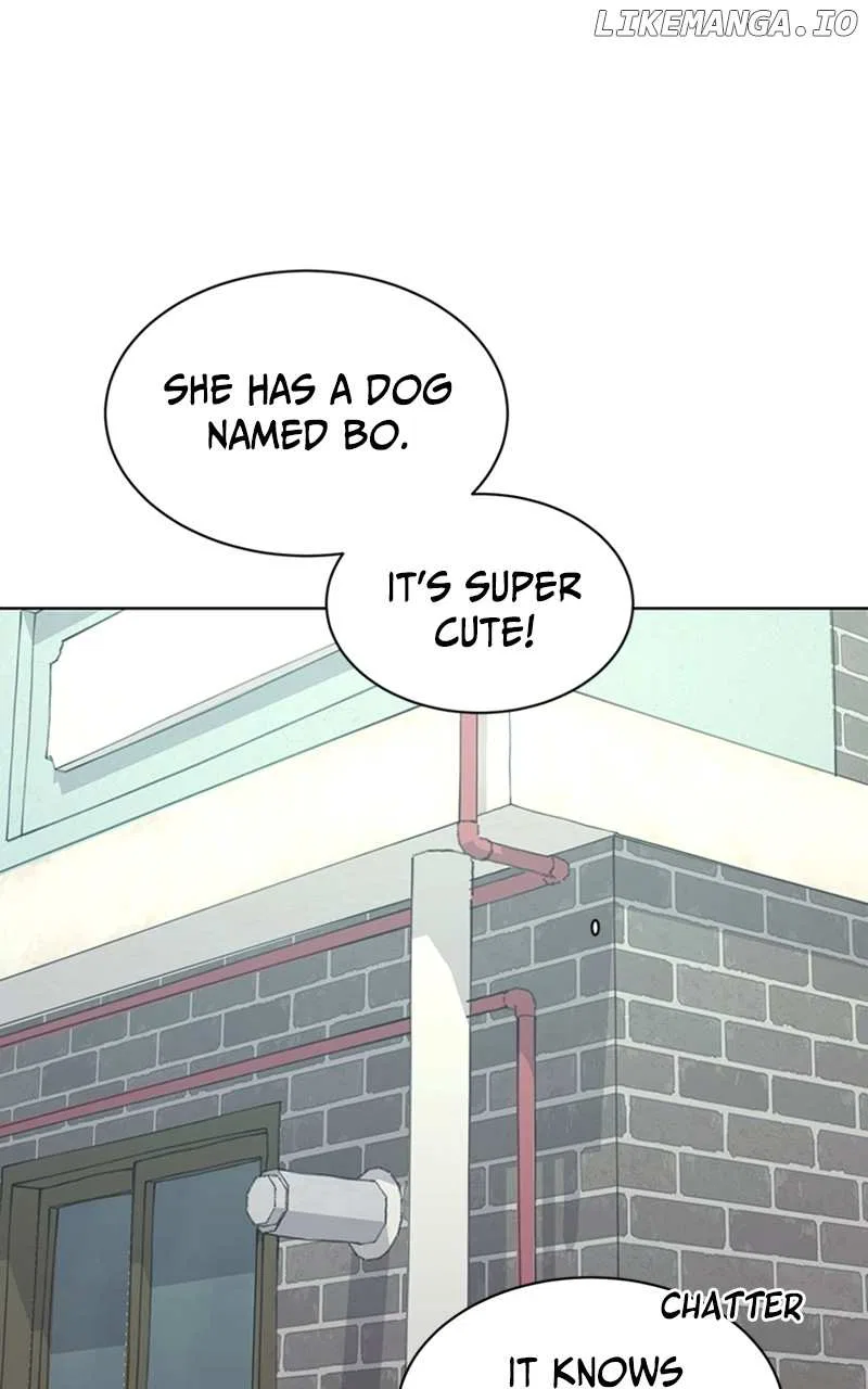 Be The Butler Chapter 47 – Page 36