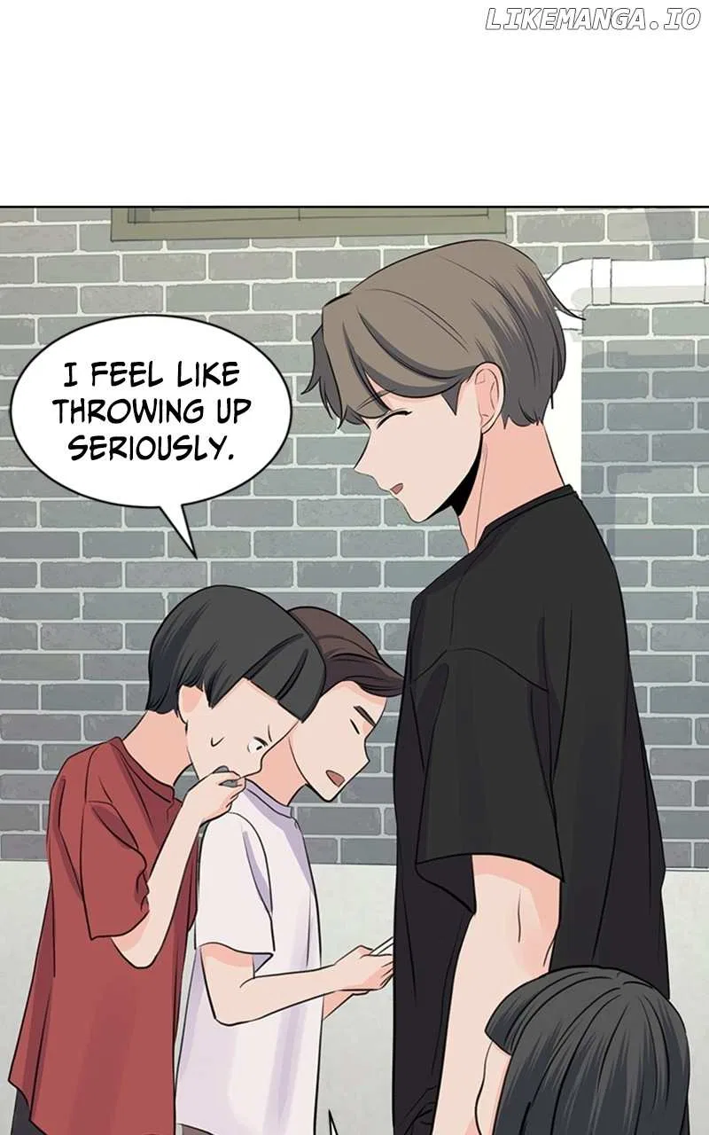 Be The Butler Chapter 47 – Page 39