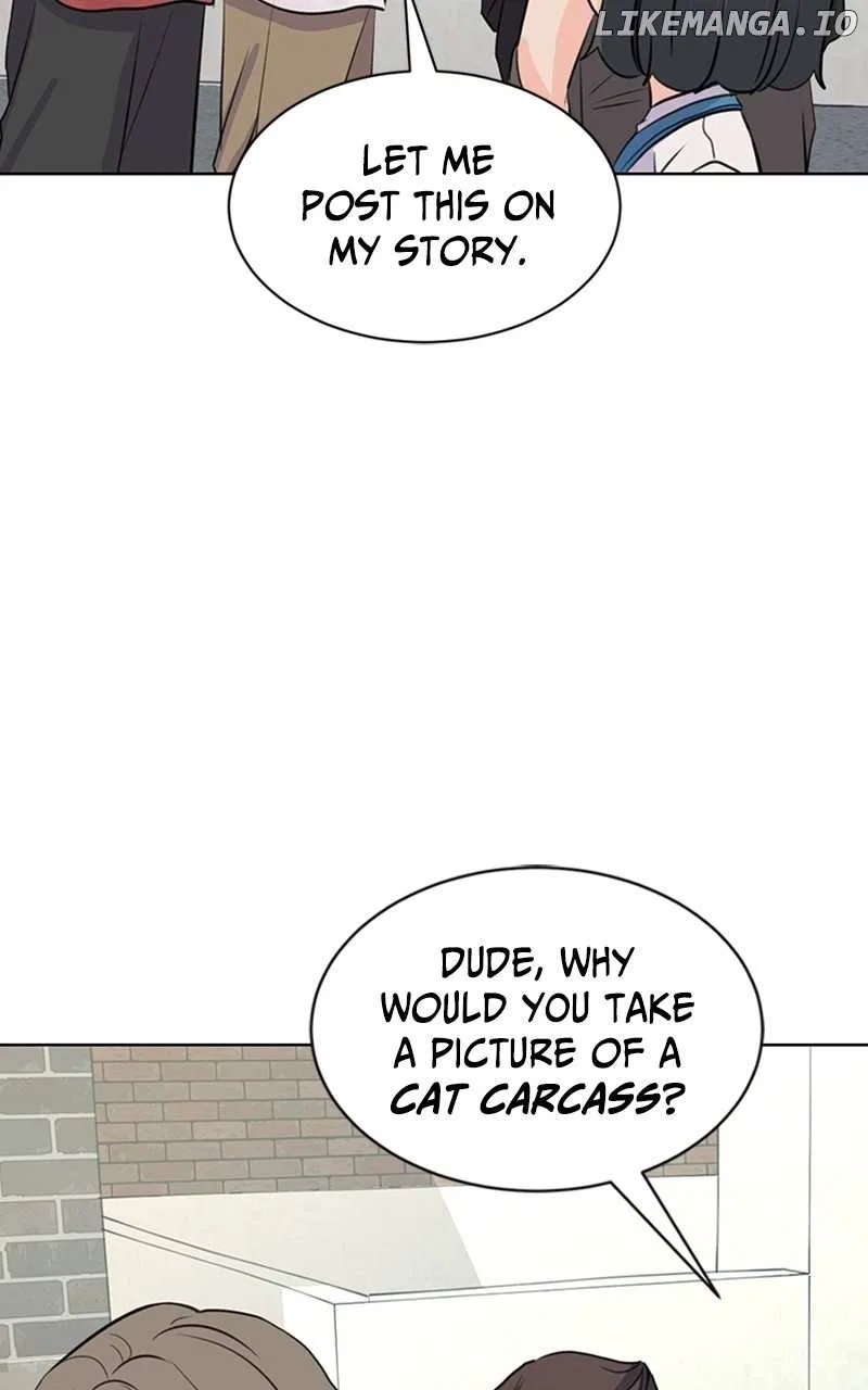 Be The Butler Chapter 47 – Page 40