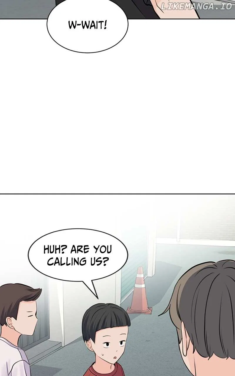 Be The Butler Chapter 47 – Page 43
